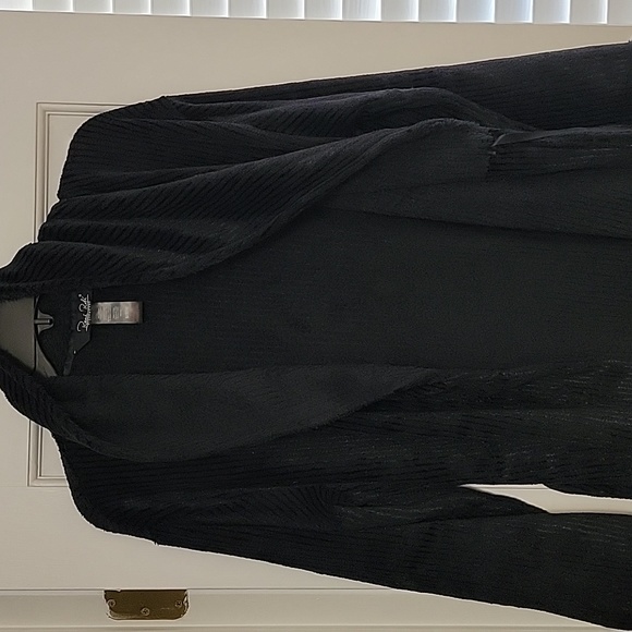 René Rofé Sleepwear Robe - Picture 2 of 9